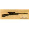 Image 1 : Spanish-made Gamo Whisper Model .177 pellet rifle  with adjustable rear sight, hooded front sight an