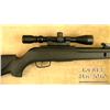 Image 2 : Spanish-made Gamo Whisper Model .177 pellet rifle  with adjustable rear sight, hooded front sight an