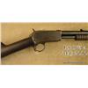 Image 2 : Winchester Model 1890 pump rifle, re-barreled with  a Winchester Model 61 barrel, .22WRF cal., 24”  