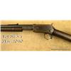 Image 4 : Winchester Model 1890 pump rifle, re-barreled with  a Winchester Model 61 barrel, .22WRF cal., 24”  
