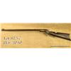 Image 3 : Stevens single shot tip-up target rifle, .22 short  cal., 26” octagon barrel, brown patina finish,  