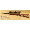 Image 3 : Mossberg Model 46M bolt-action rifle, .22 short,  long and long rifle cal., 18” round barrel, blue  