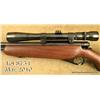 Image 4 : Mossberg Model 46M bolt-action rifle, .22 short,  long and long rifle cal., 18” round barrel, blue  
