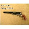 Image 2 : Colt Blackpowder Series Model 1851 Squareback Navy  percussion revolver, .36 cal., 7-1/2” octagon  b