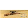 Image 1 : Mossberg Model 51M bolt-action rifle, .22LR only  cal., 20” round barrel, blue finish, wood stock,  