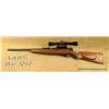 Image 3 : Mossberg Model 51M bolt-action rifle, .22LR only  cal., 20” round barrel, blue finish, wood stock,  