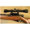 Image 4 : Mossberg Model 51M bolt-action rifle, .22LR only  cal., 20” round barrel, blue finish, wood stock,  