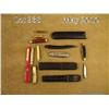 Image 1 : Misc. lot of pocket knives and straight razors  including An Empress of India marked straight  razor