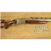Image 2 : Browning Invector-Plus Model BT-99 single shot  shotgun, 12 gauge, 2-3/4” shells, 32” barrel,  stain