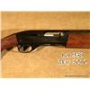 Image 5 : Remington Model 1100 Trap semi-auto shotgun, 12  gauge, 2-3/4” or shorter shells, 30” ventilated  ri