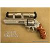 Image 1 : Smith and Wesson Hunter Special Edition  Performance Center Model 629-3 DA revolver, .44  Magnum, 6”