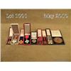 Image 1 : Lot of miscellaneous cased German political and  other military medals. Medals are in fine to  excel