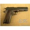 Image 2 : Colt Model 1911 .45 auto, serial #215453, possibly  Marine Corps range with later probably arsenal  