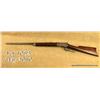 Image 3 : Winchester 1892 special order rifle, 24" half  round half octagon barrel, .38-40 caliber, button  ma