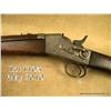 Image 5 : Remington rolling block saddle ring carbine in  7x57 caliber, 20" round barrel, showing Uruguay  acc