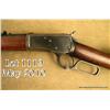 Image 4 : Winchester model 1892 lever-action rifle .25-20  caliber, 24" round barrel, button mag, crescent  bu