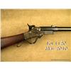 Image 2 : Maynard .52 caliber Breech-loading model 1865  Civil War carbine, blue and case hardened finish,  ca