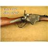 Image 2 : Spencer new model 1867 military issue musket, .52  caliber rimfire, 6-groove rifling, 30" barrel,  s