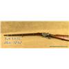 Image 3 : Spencer new model 1867 military issue musket, .52  caliber rimfire, 6-groove rifling, 30" barrel,  s