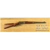 Winchester model 1894 special order saddlering  carbine, .32 Winchester special caliber, plain  pist