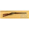 Image 1 : Winchester model 1892 saddle ring carbine in  highly desirable .44-40 caliber, all features  standar