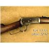 Image 2 : Winchester model 1892 saddle ring carbine in  highly desirable .44-40 caliber, all features  standar