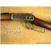 Image 4 : Winchester model 1892 saddle ring carbine in  highly desirable .44-40 caliber, all features  standar