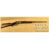 Winchester model 1892 special order rifle, .32-20  caliber, 24" round barrel, button mag, checkered 