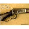 Image 2 : Winchester model 1892 special order rifle, .32-20  caliber, 24" round barrel, button mag, checkered 