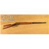 Winchester model 1892 special order rifle, 24"  octagon barrel, .25-20 caliber, full magazine,  take