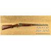 Desirable Merkel O/U shotgun, .410 gauge,  28-1/2”  ventilated rib barrel, blue finish on barrels,  