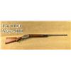 Winchester Model 1887 lever action shotgun, 12  gauge, 30” barrel in fine to excellent original  con