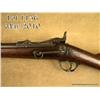 Image 4 : Springfield model 1873 trapdoor carbine in late  Custer range, .45-70 Caliber, #37604. The carbine  