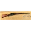 Winchester model 1895 lever action rifle in highly  desirable .405 caliber, 24" round barrel, blue  