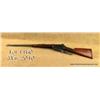 Image 3 : Winchester model 1895 lever action rifle in highly  desirable .405 caliber, 24" round barrel, blue  