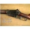 Image 4 : Winchester model 1895 lever action rifle in highly  desirable .405 caliber, 24" round barrel, blue  