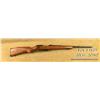 Winchester model 70 prototype bolt action rifle,  22" medium weight round barrel, .243 caliber,  blu
