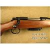 Image 2 : Winchester model 70 prototype bolt action rifle,  22" medium weight round barrel, .243 caliber,  blu