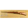 Image 3 : Winchester model 70 prototype bolt action rifle,  22" medium weight round barrel, .243 caliber,  blu