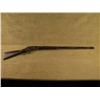  Winchester Model 1873 special order extra long  barrel lever action rifle, 32-20 cal., 32” octagon 