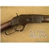 Image 2 : Winchester 1873 lever action rifle, special  ordered factory 30" octagon barrel, .38-40  caliber, fu