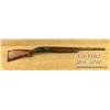 Image 1 : Winchester model 50 12ga semiautomatic shotgun,  26" barrel, marked "WS1" for skeet. Blued finish,  