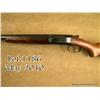 Image 4 : Experimental Winchester model 24, 12ga sidebyside  shotgun from the John Olin collection, 28" barrel