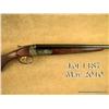 Image 2 : Ithaca New Model 4-E by Armi Brescia of Italy,  28ga, 26" barrels, double triggers, automatic  eject
