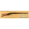 Special order model 1894 Winchester rifle, .30-30  caliber, 26" octagon barrel, full magazine,  take