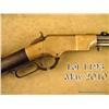 Image 4 : 1860 Henry rifle, .44 rimfire caliber, mid range  production with sling swivels, scratched-in  inscr