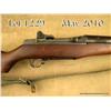 Image 2 : US M-1 Garand rifle, 30-06 cal., shortened and  converted to (Tanker Model) by Golden State Arms  Co