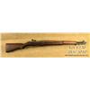 Image 1 : Springfield M1 Garand semi-auto rifle, 30-06 cal.,  military issue, barrel Springfield Armory marked