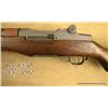 Image 4 : Springfield M1 Garand semi-auto rifle, 30-06 cal.,  military issue, barrel Springfield Armory marked