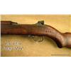 Image 4 : US Model M1 30 caliber carbine by Winchester,  #5761594 with W marked Winchester barrel;  the  metal